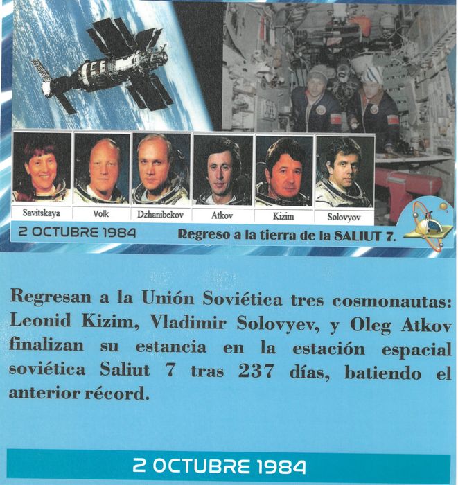 Efemérides de hoy